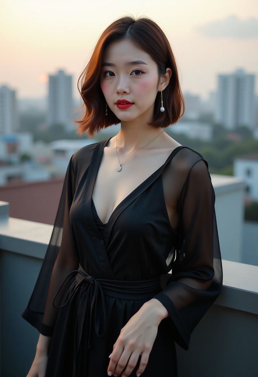 直播封面